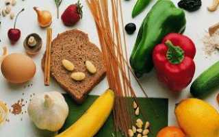Что есть для снижения веса: какие продукты способствуют похудению?