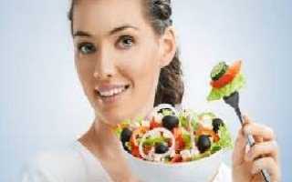 Съесть и похудеть: какие продукты полезны для талии