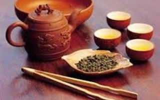 Какой чай для похудения лучше всего пить, рецепты?