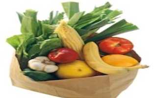 Какие продукты сжигают жир в организме?