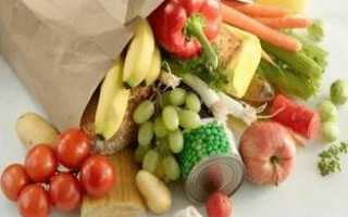 Какие продукты разжижают кровь?