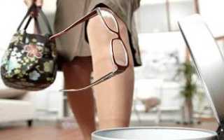 Как самому восстановить зрение и избавиться от очков?