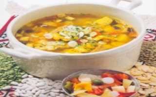 Продукты, полезные для печени и поджелудочной железы: диета