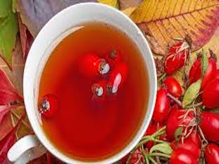 Чем полезен чай из шиповника для здоровья