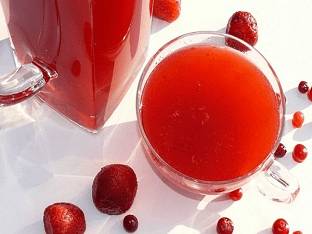 Чем полезен кисель, как его готовить