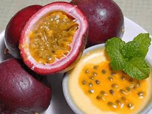 Чем полезна маракуйя для организма
