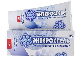 Чем заменить Энтеросгель