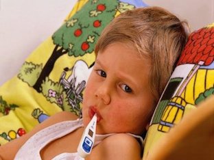 Что за болезнь дифтерия, в чем она проявляется