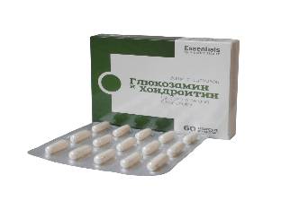 Глюкозамин: что это и зачем его применяют
