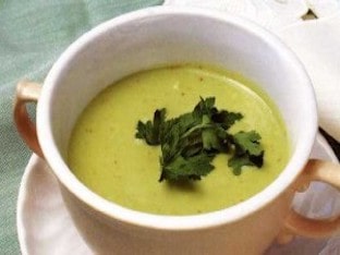 Как быстро похудеть на кашах и супах