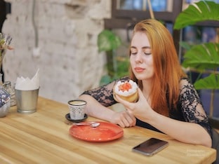 Как есть сладкое, если хочешь похудеть