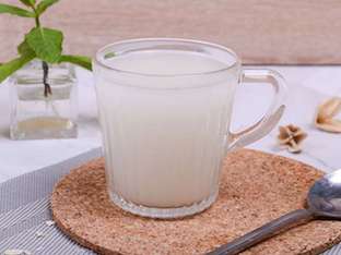 Как приготовить лечебный кисель из овса
