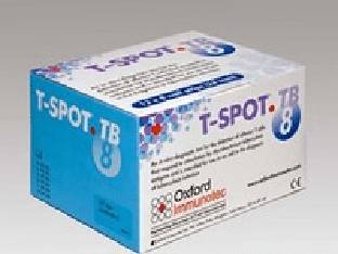 Как проводится и что показывает T spot тест на туберкулез