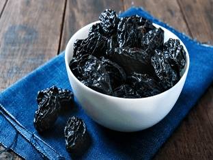 Какая польза от чернослива