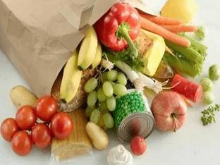 Какие продукты разжижают кровь