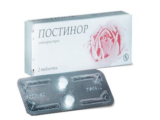 Какими могут быть последствия приема Постинора