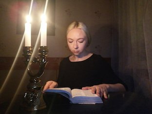 Какой заговор на похудение нужно перед сном читать