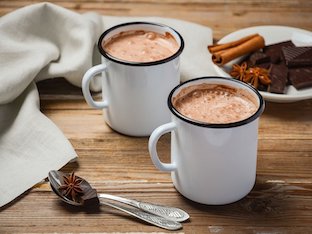 Можно ли похудеть при помощи какао