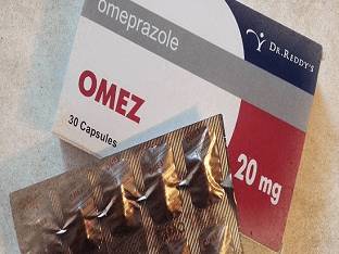 Омез - для чего применяется, инструкция и отзывы
