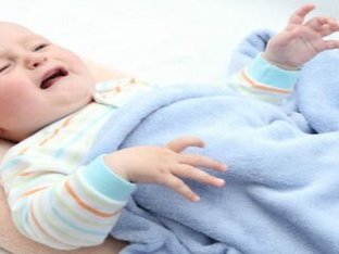 Почему у детей бывают судороги