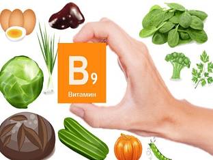 При каких заболеваниях применяют фолиевую кислоту