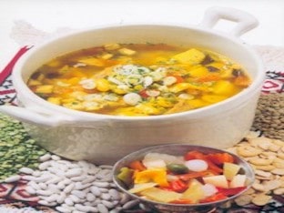 Продукты, полезные для печени и поджелудочной железы: диета