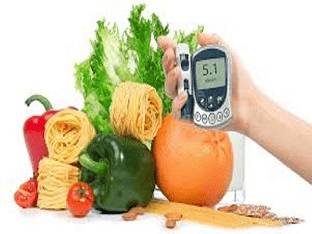 Продукты с низким гликемическим индексом: таблица
